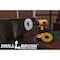 Drill Brush Power Scrubber By Useful Products 7 in W 5 in L Brush, Variety 5in-S-GWY-H-DB - alternate 4